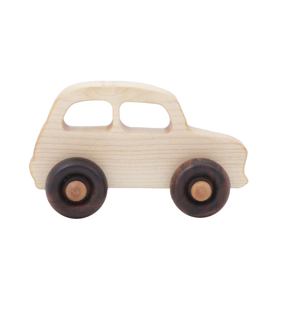 woodenstory french car kopi