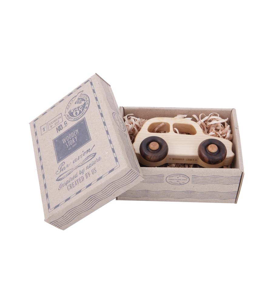 woodenstory french kopi