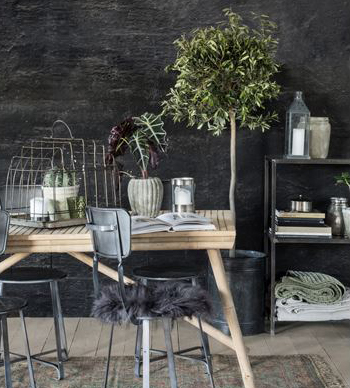 industri reol ib laursen