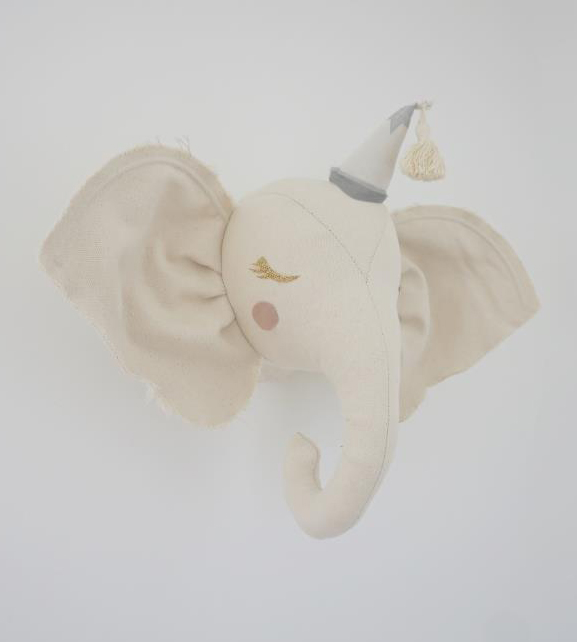 boramiri creme elefant elefant trofæ boramiri