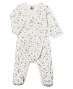 slå-om heldragt petit bateau