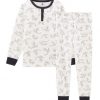 drenge pyjamas petit bateau