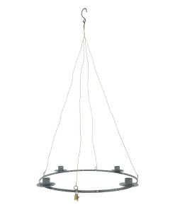 adventstage metal ib laursen