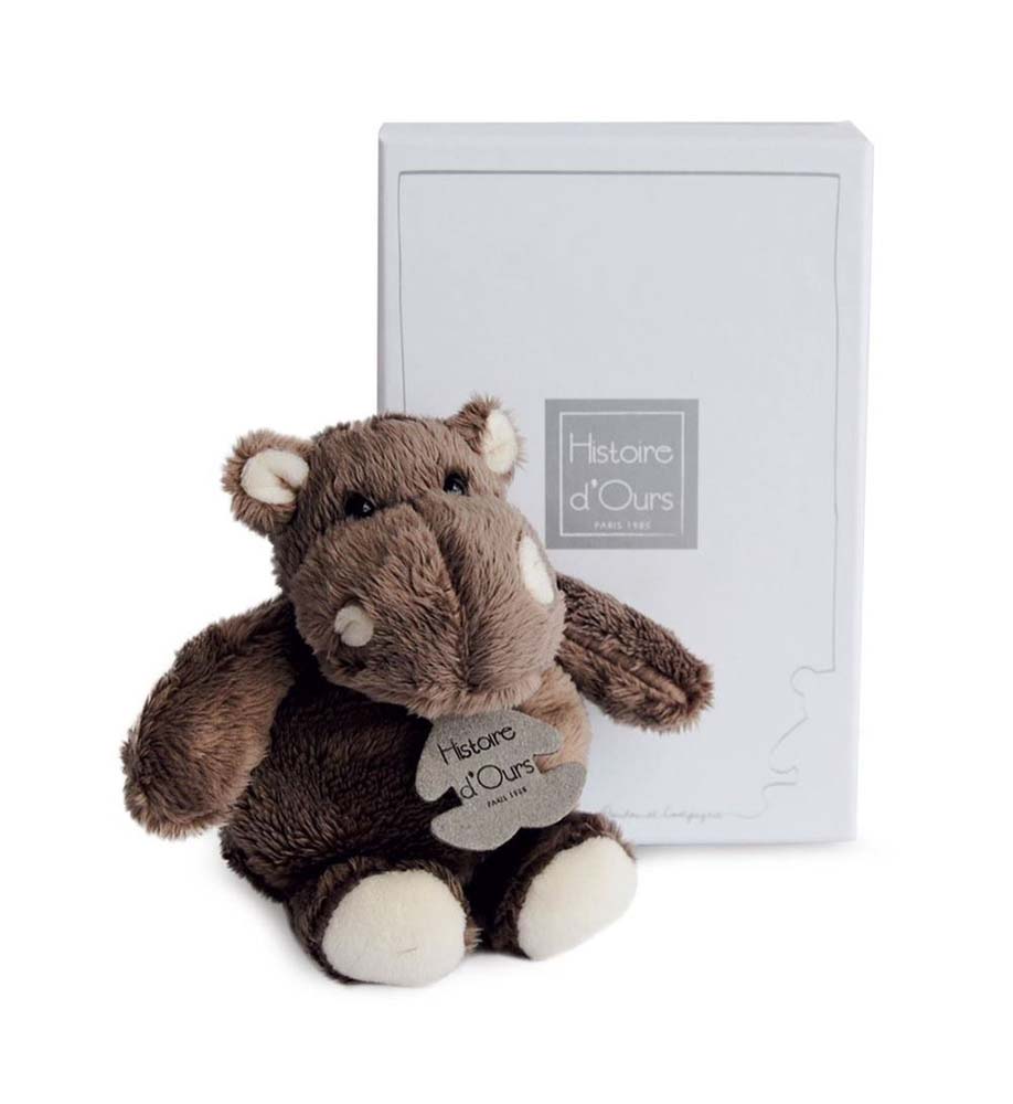 bamse flodhest histoire dours