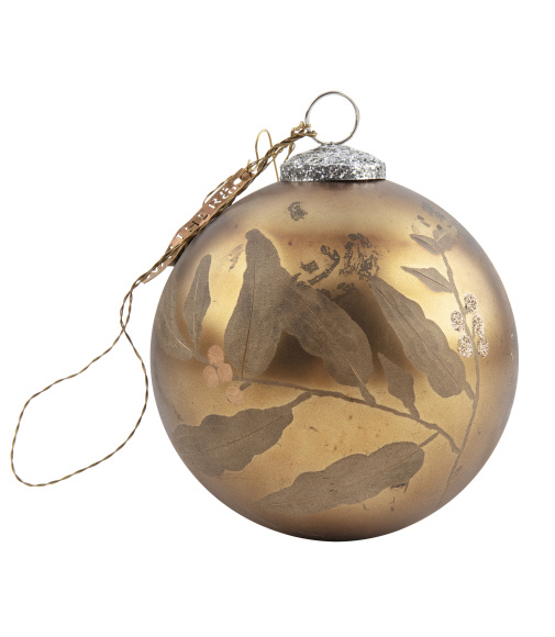 jule glaskugle walther og co jule glaskugle walther & co