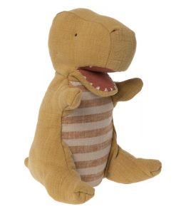 hånddukke dinosaur maileg