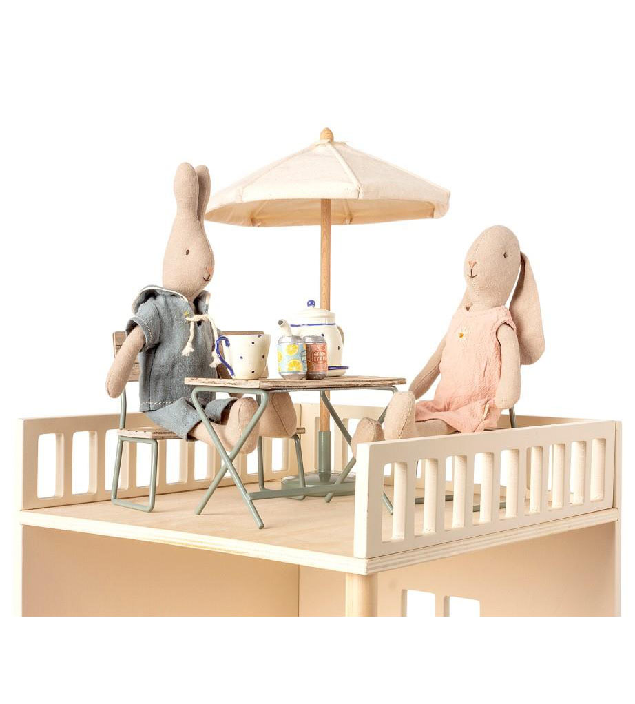 maileg havesæt kaniner maileg havesæt