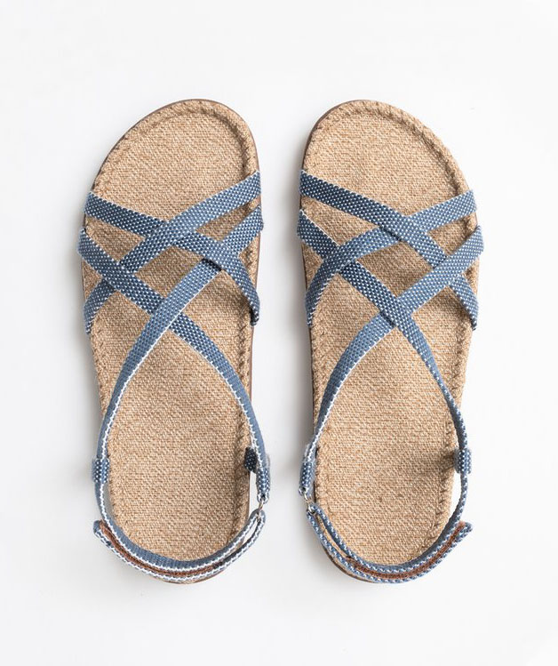 shangies børnesandaler