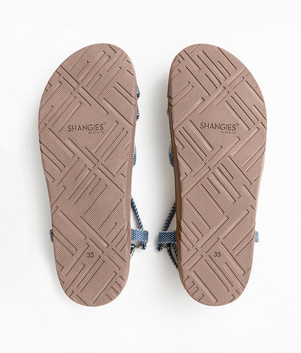 shangies kids sandaler